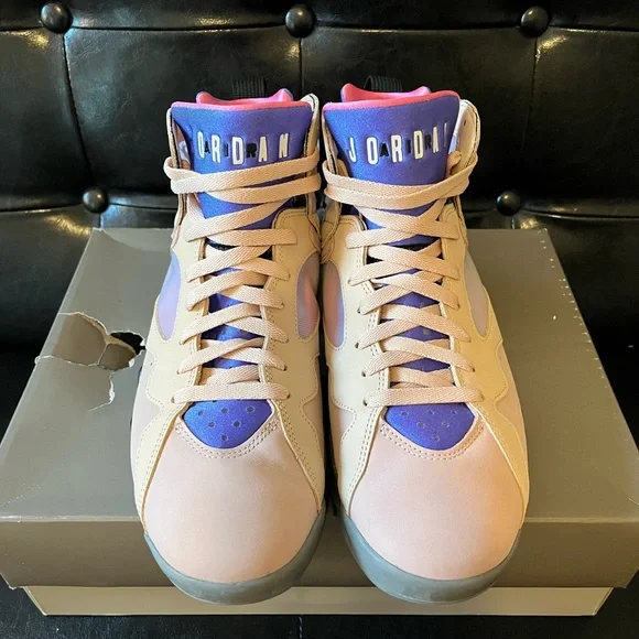 Jordan 7 SE ‘Sapphire’